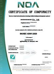 ISO 42001-EN